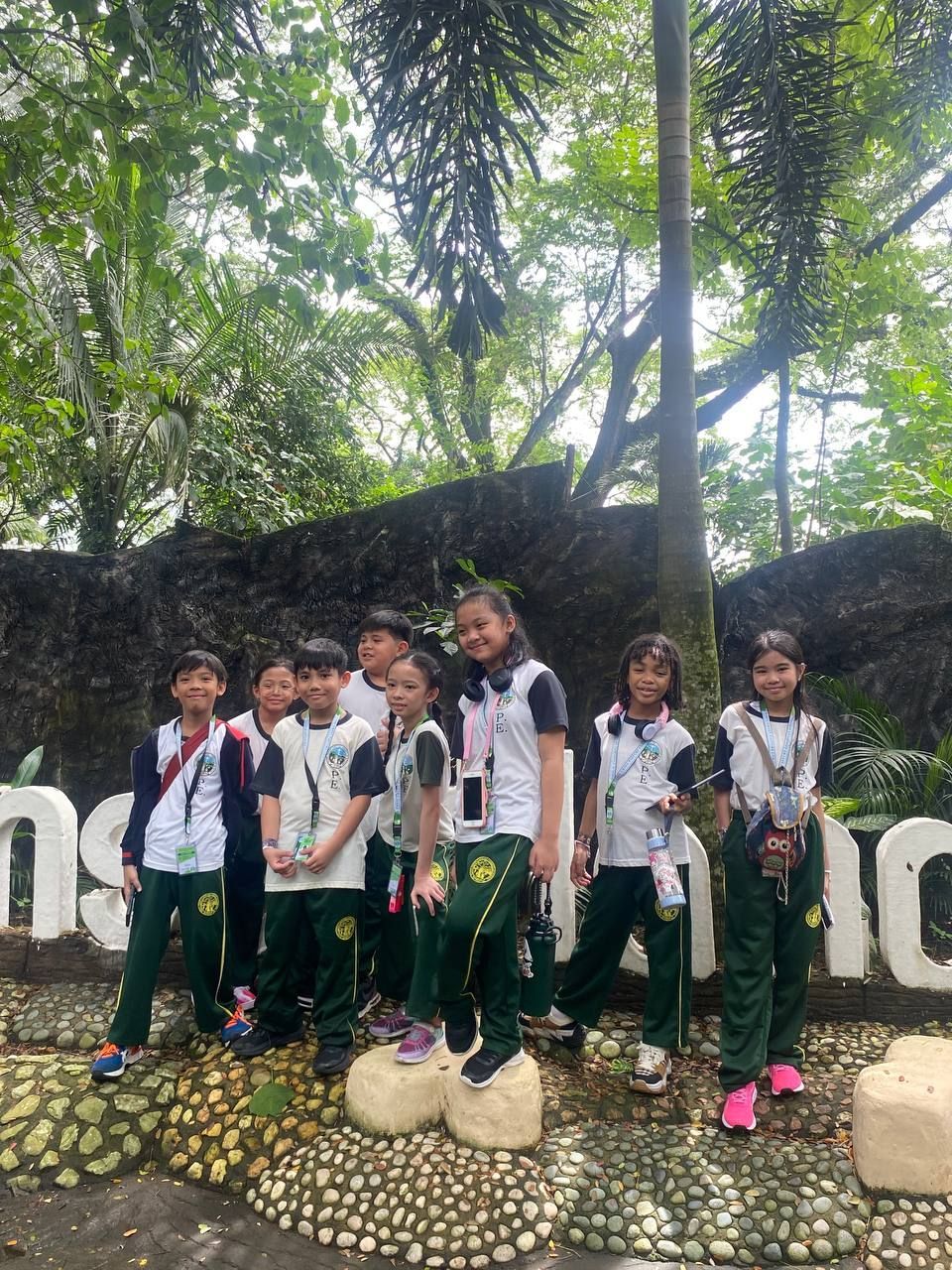 Christian School in Pasig