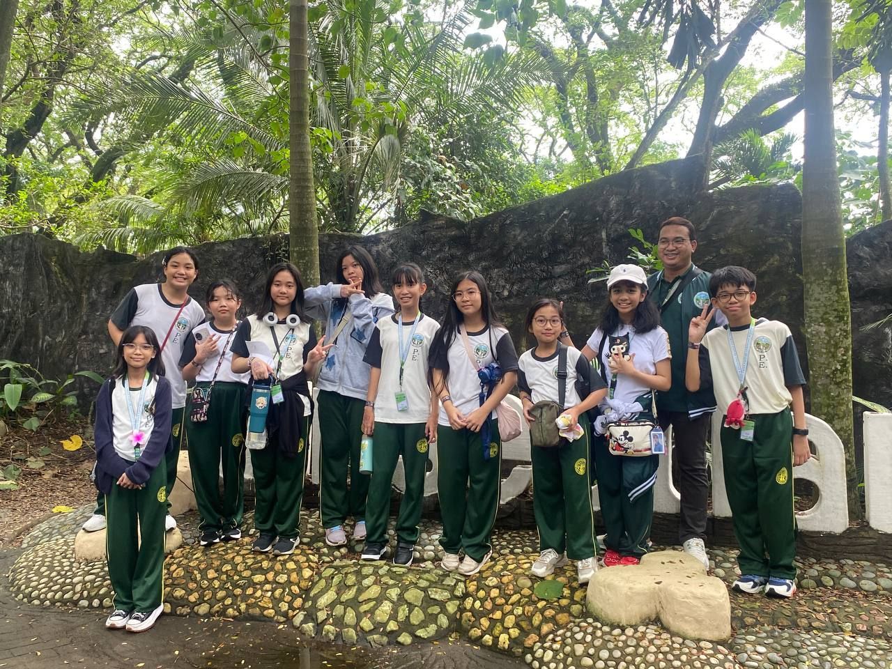 Christian School in Pasig