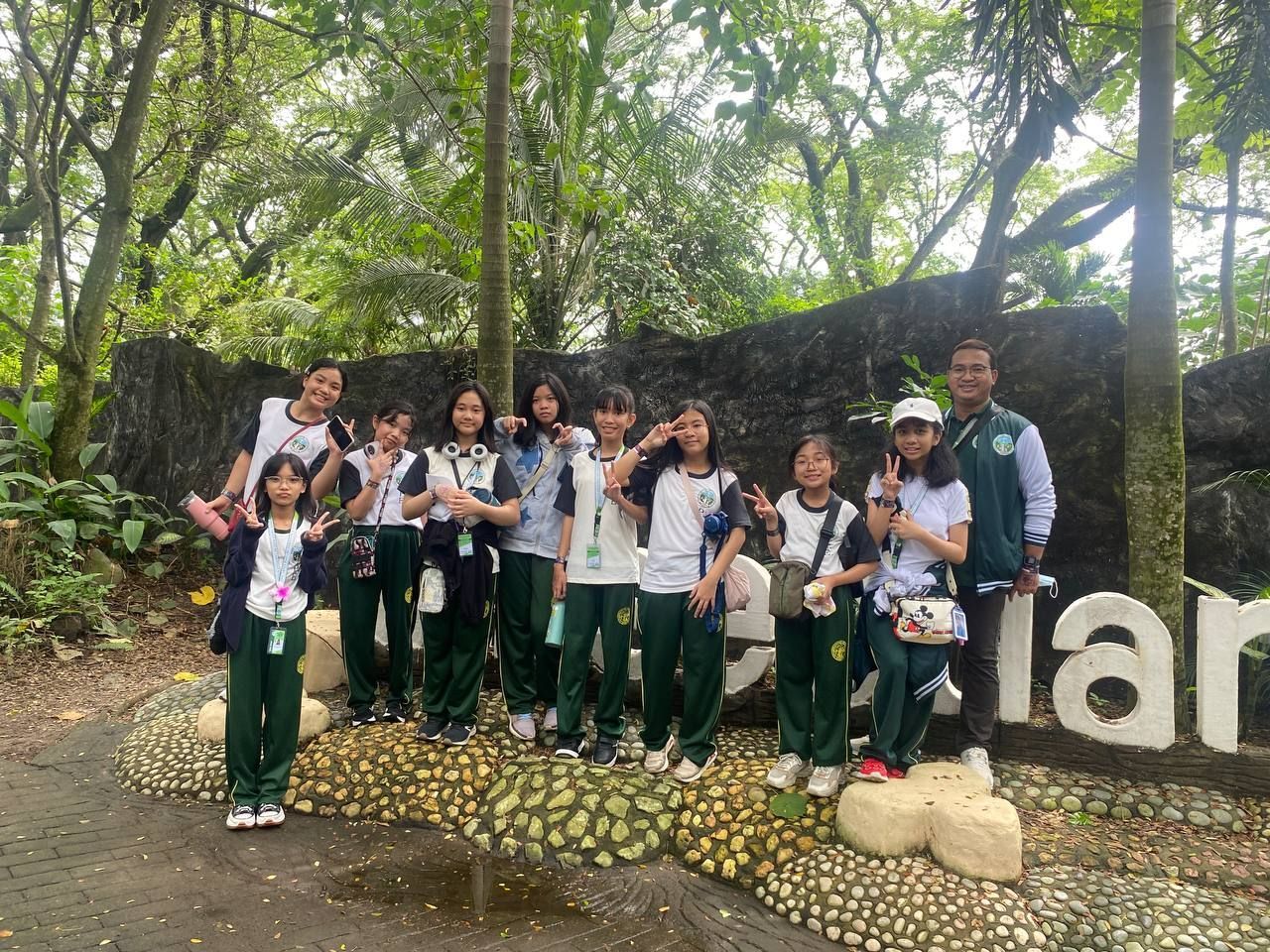 Christian School in Pasig