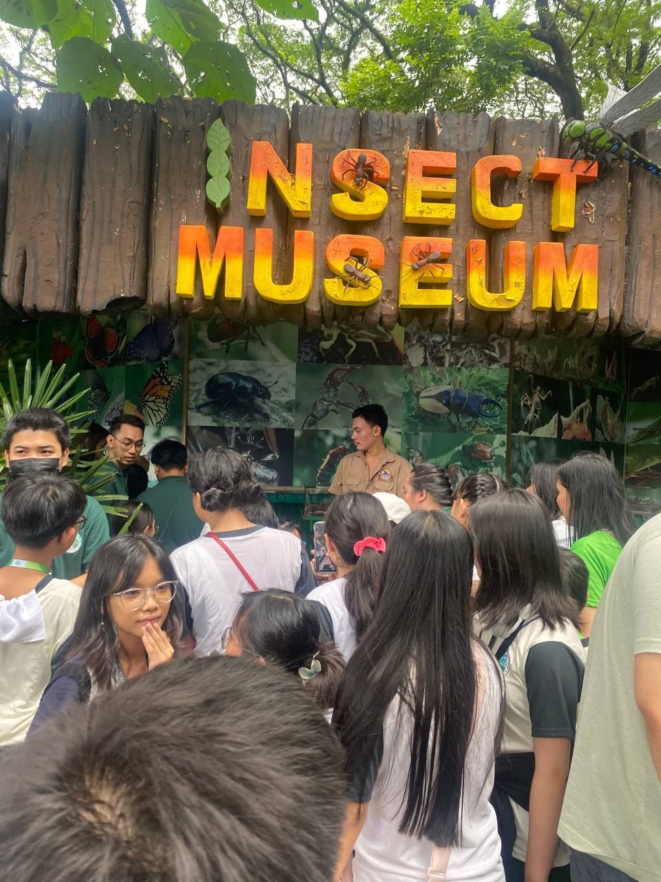 Christian School in Pasig