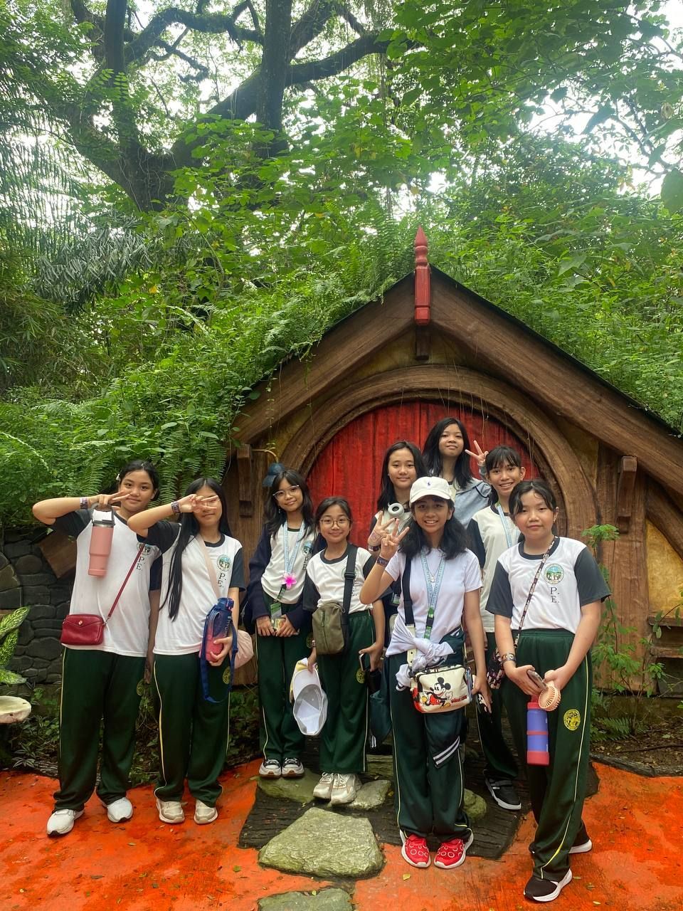 Christian School in Pasig