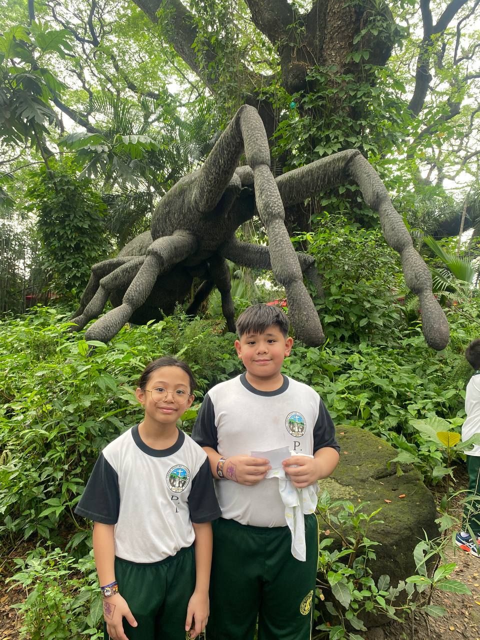 Christian School in Pasig