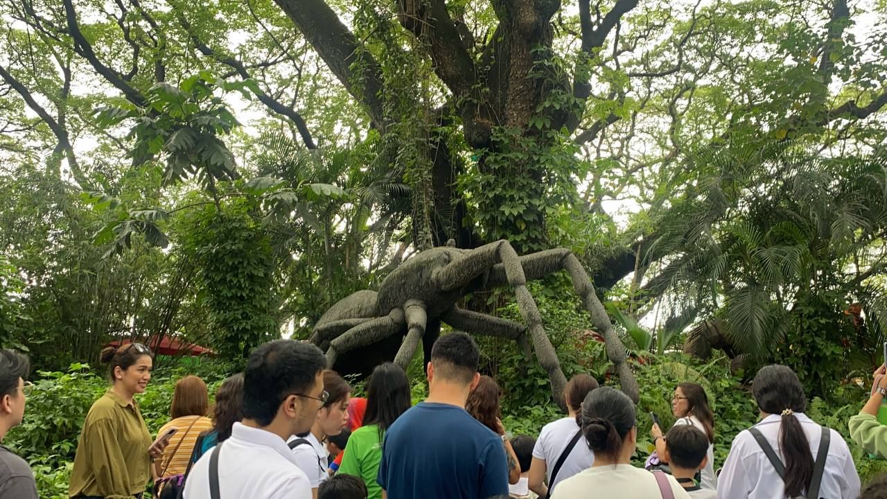 Christian School in Pasig