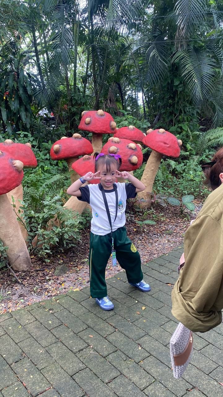 Christian School in Pasig