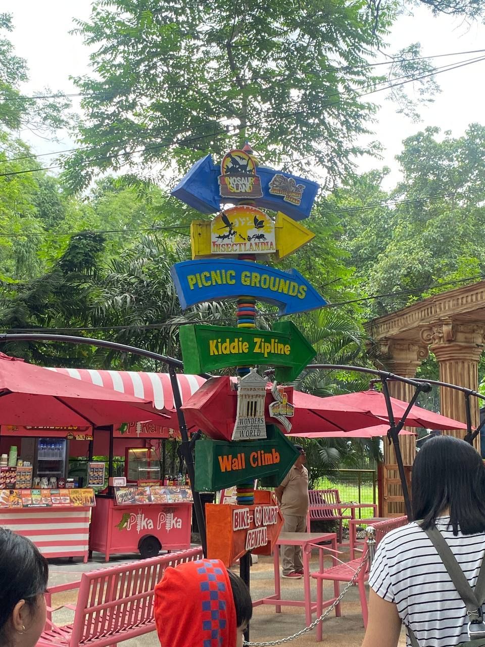 Christian School in Pasig