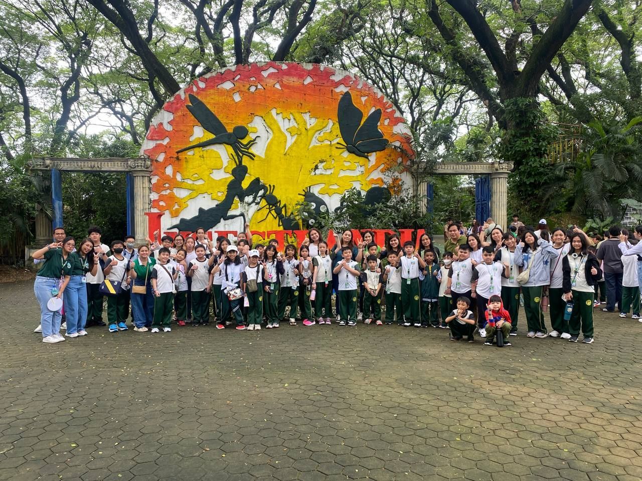 Christian School in Pasig