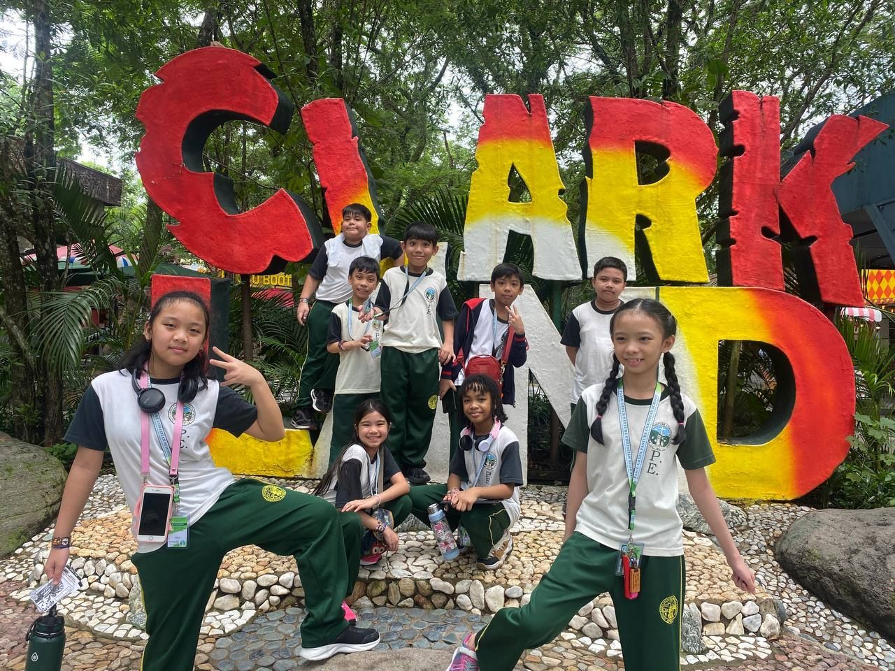 Christian School in Pasig