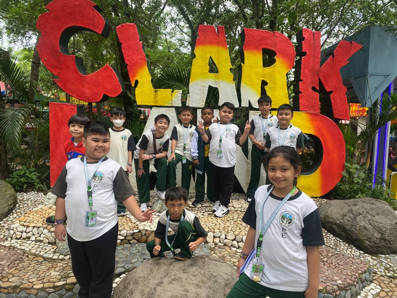 Christian School in Pasig