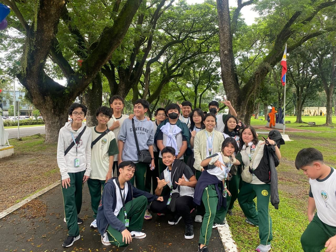 Christian School in Pasig