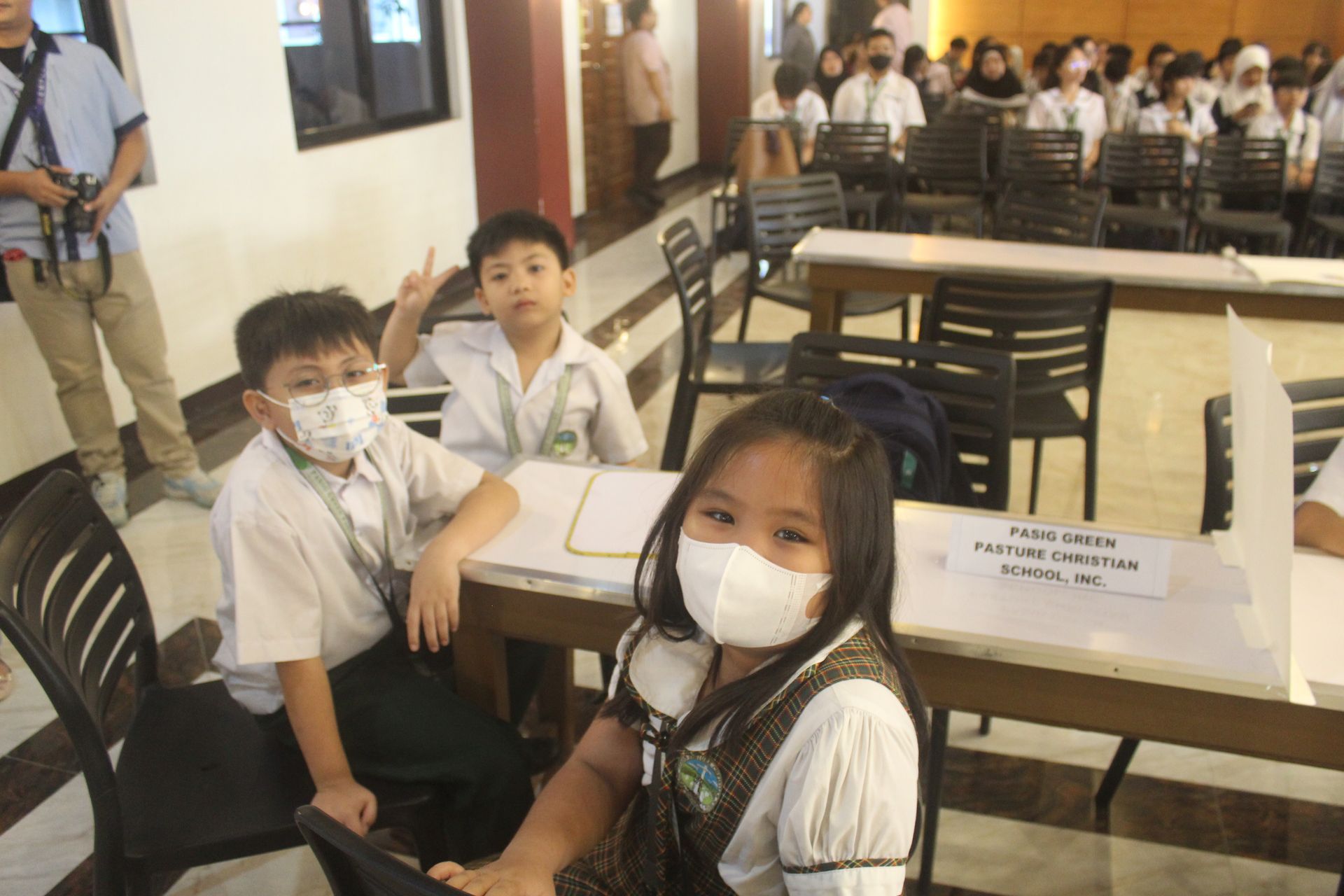 Best Pasig City Christian School