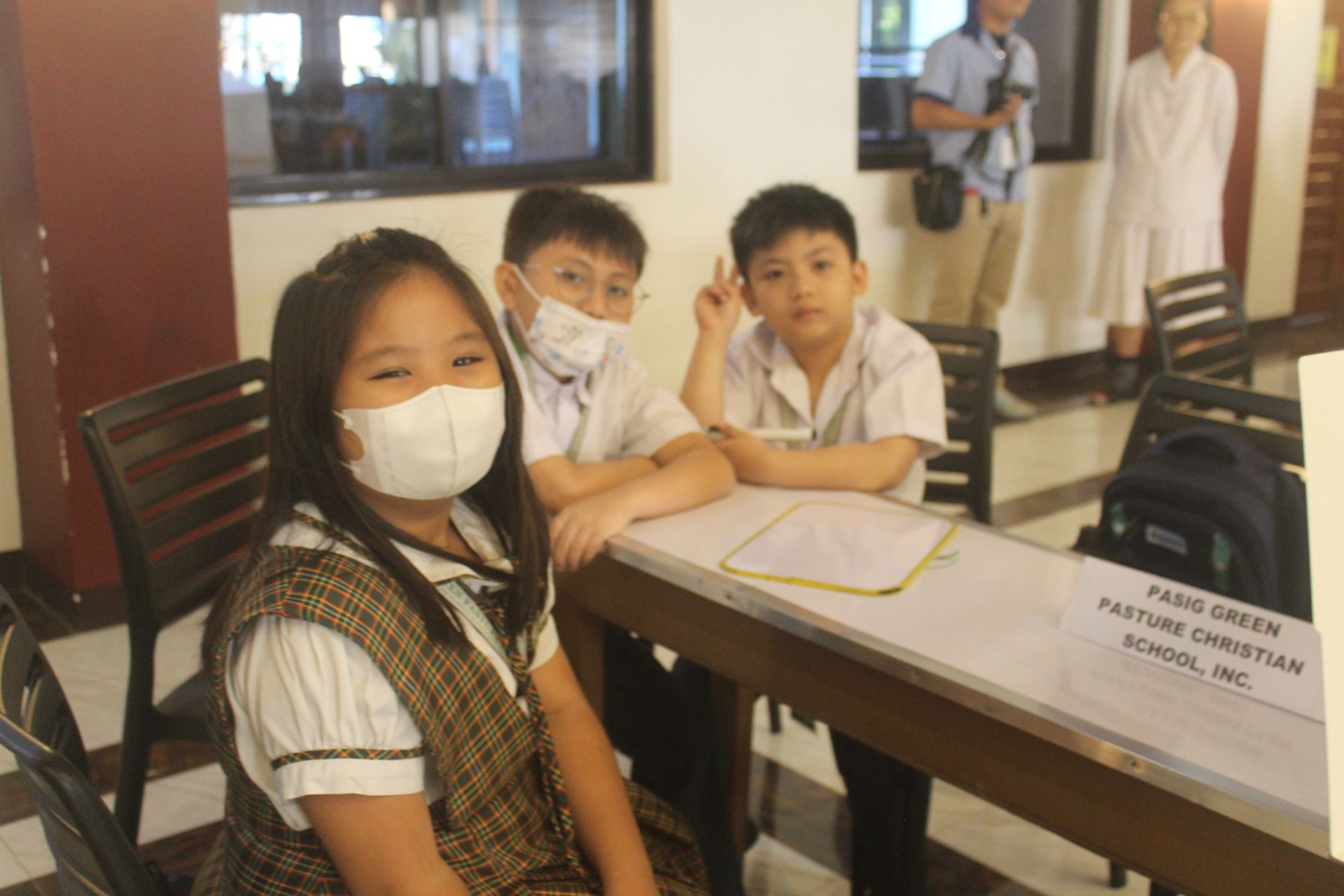 Best Pasig City Christian School