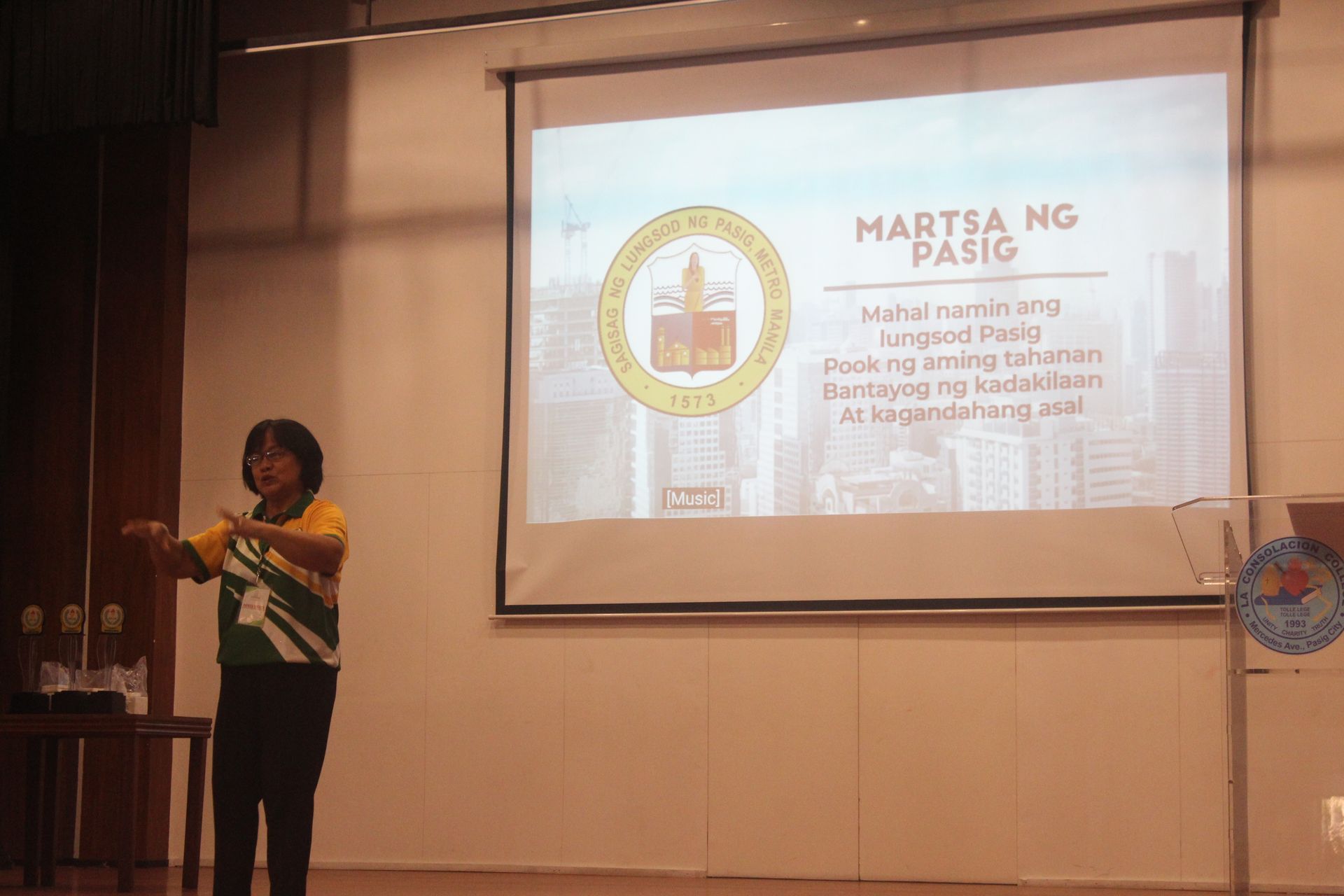 Best Pasig City Christian School