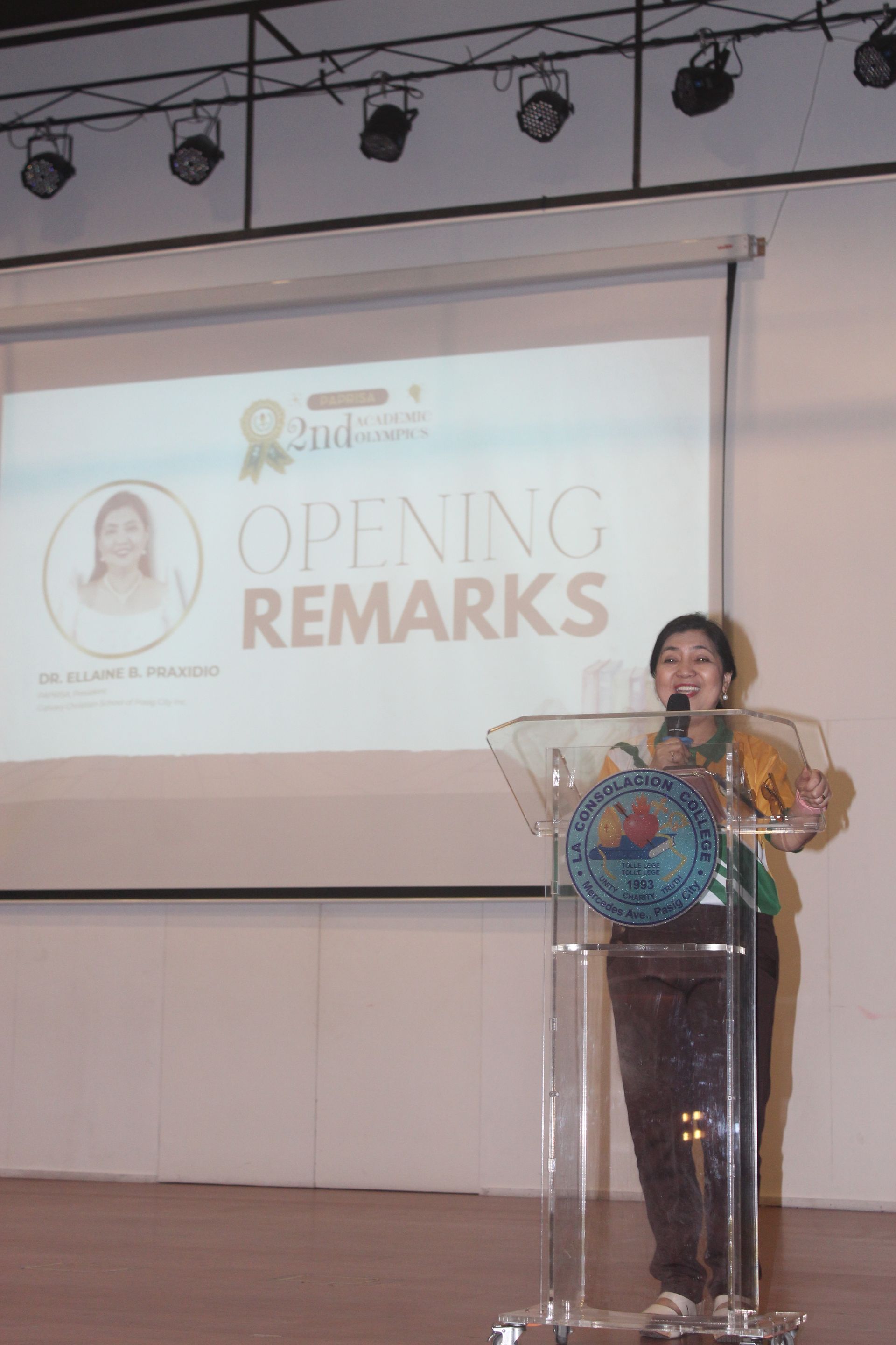 Best Pasig City Christian School