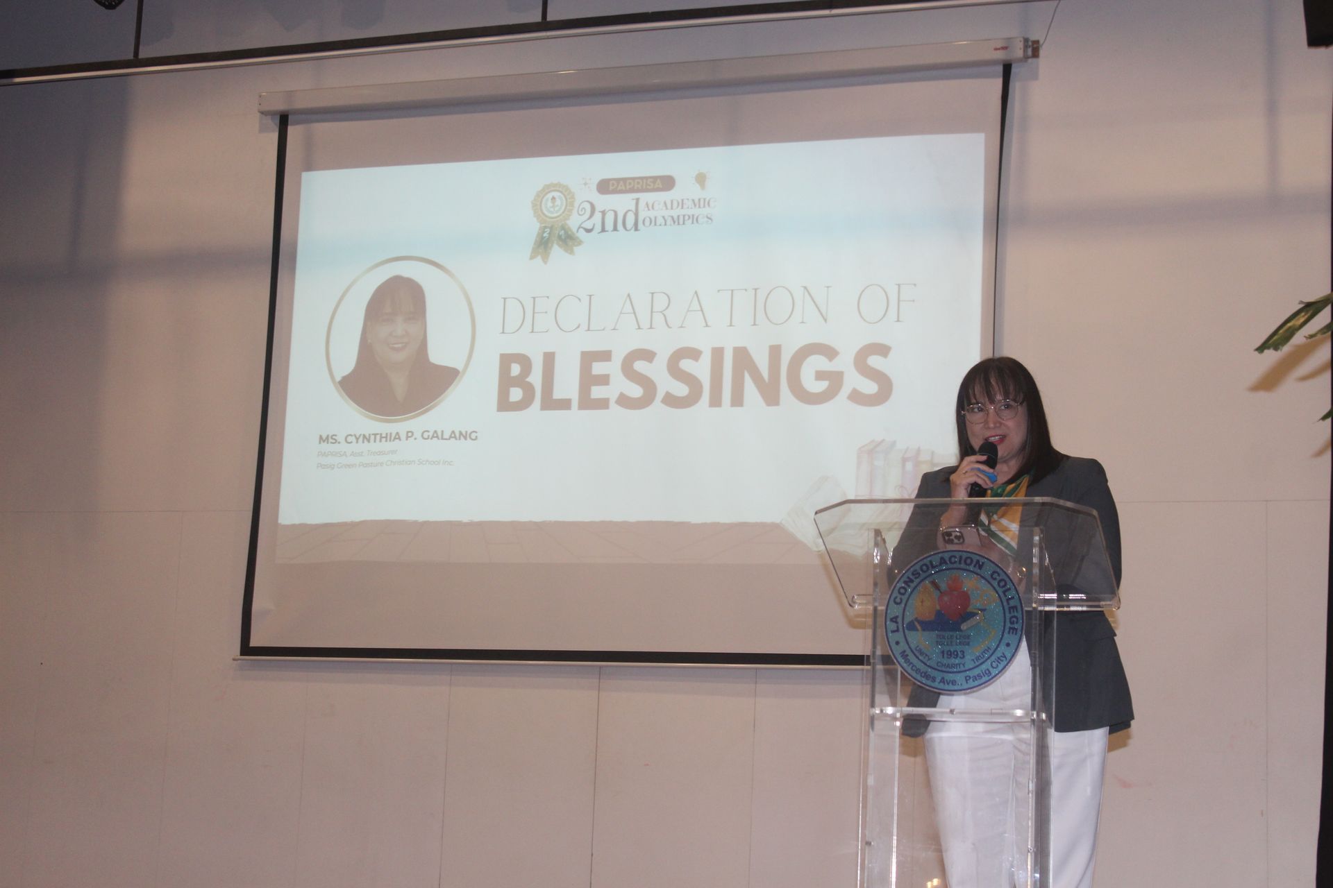 Best Pasig City Christian School