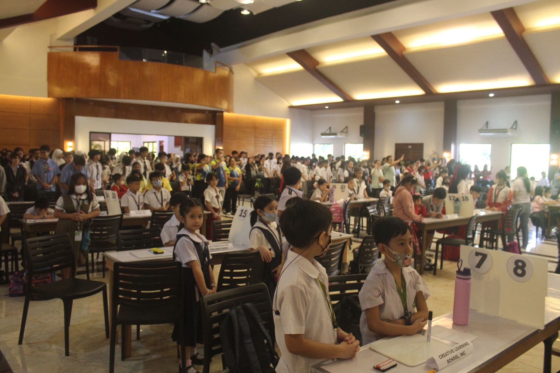 Best Pasig City Christian School