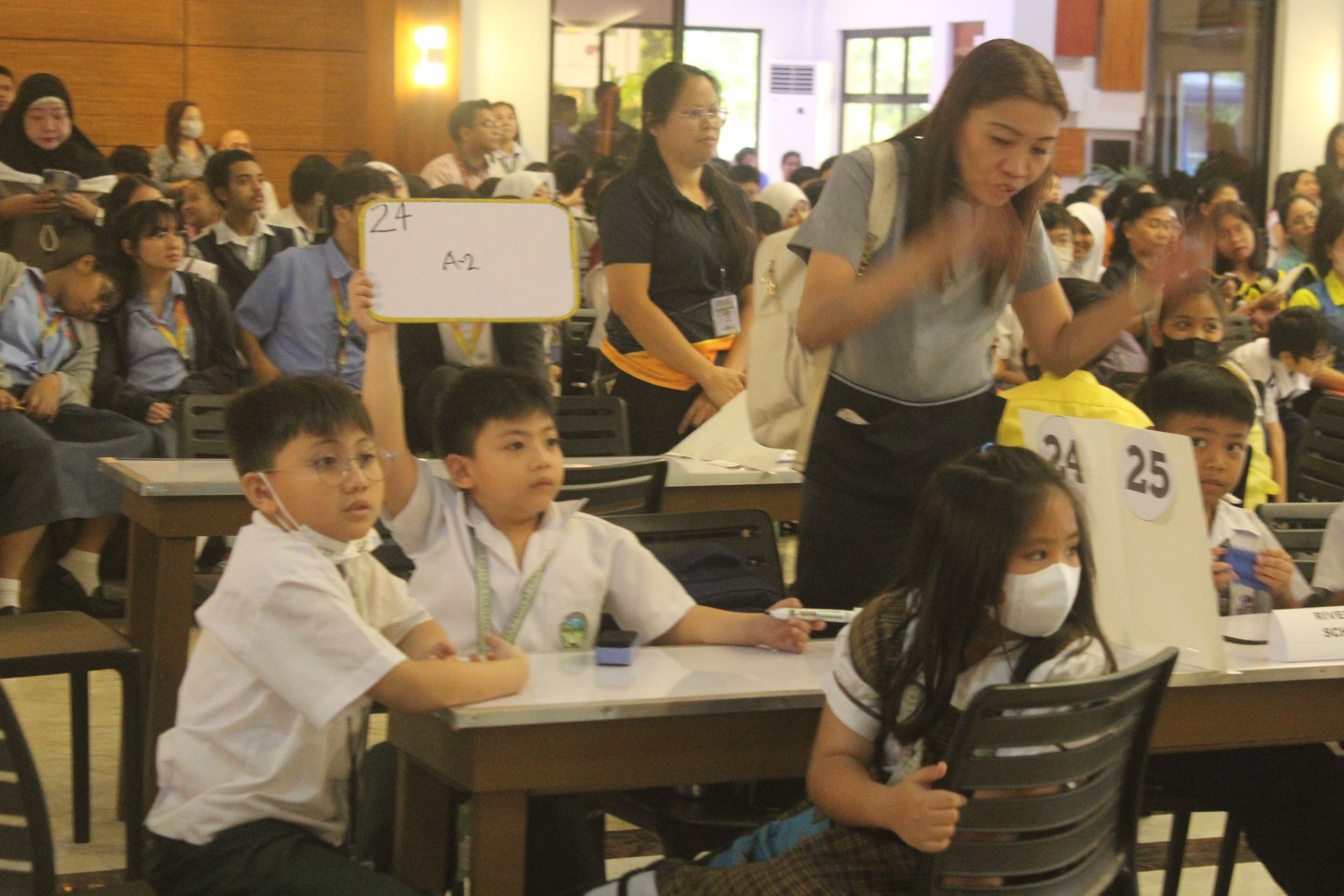 Best Pasig City Christian School