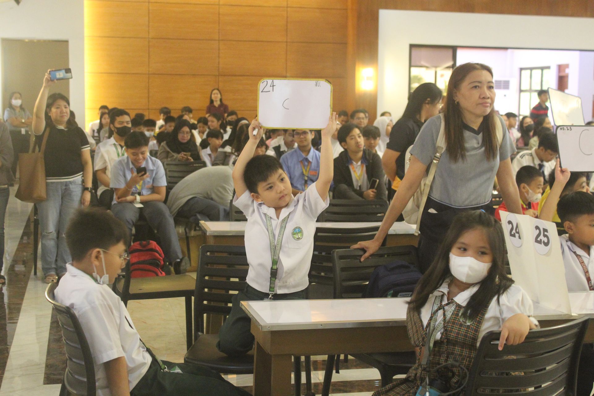 Best Pasig City Christian School