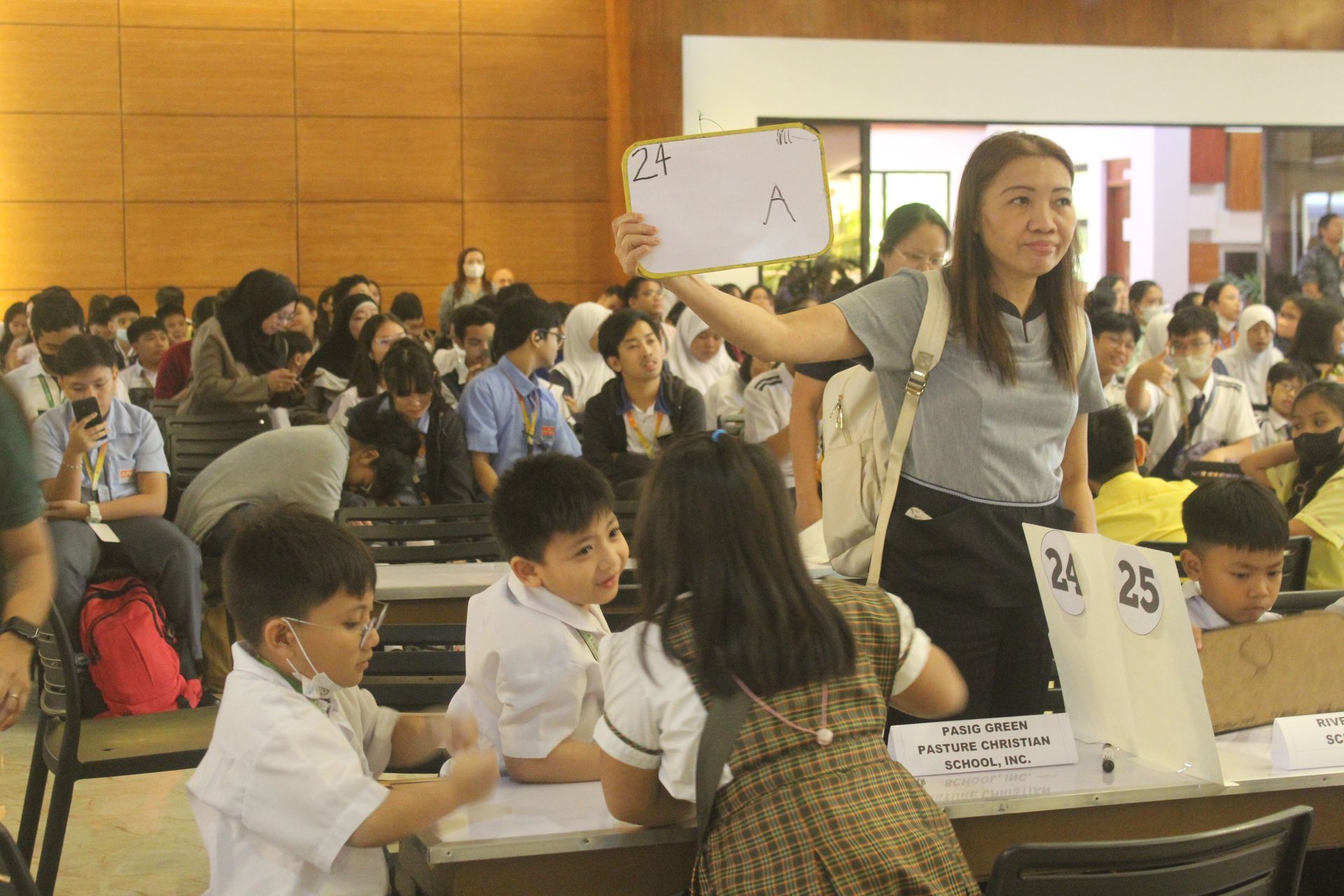 Best Pasig City Christian School