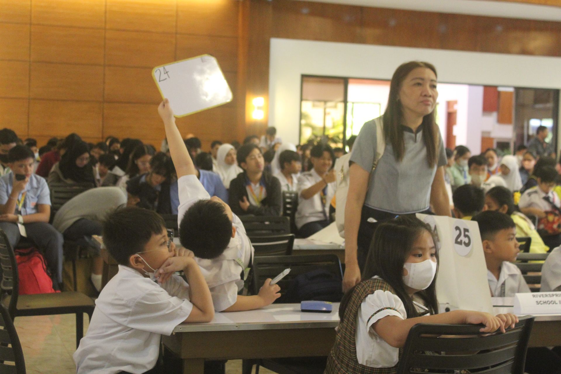 Best Pasig City Christian School