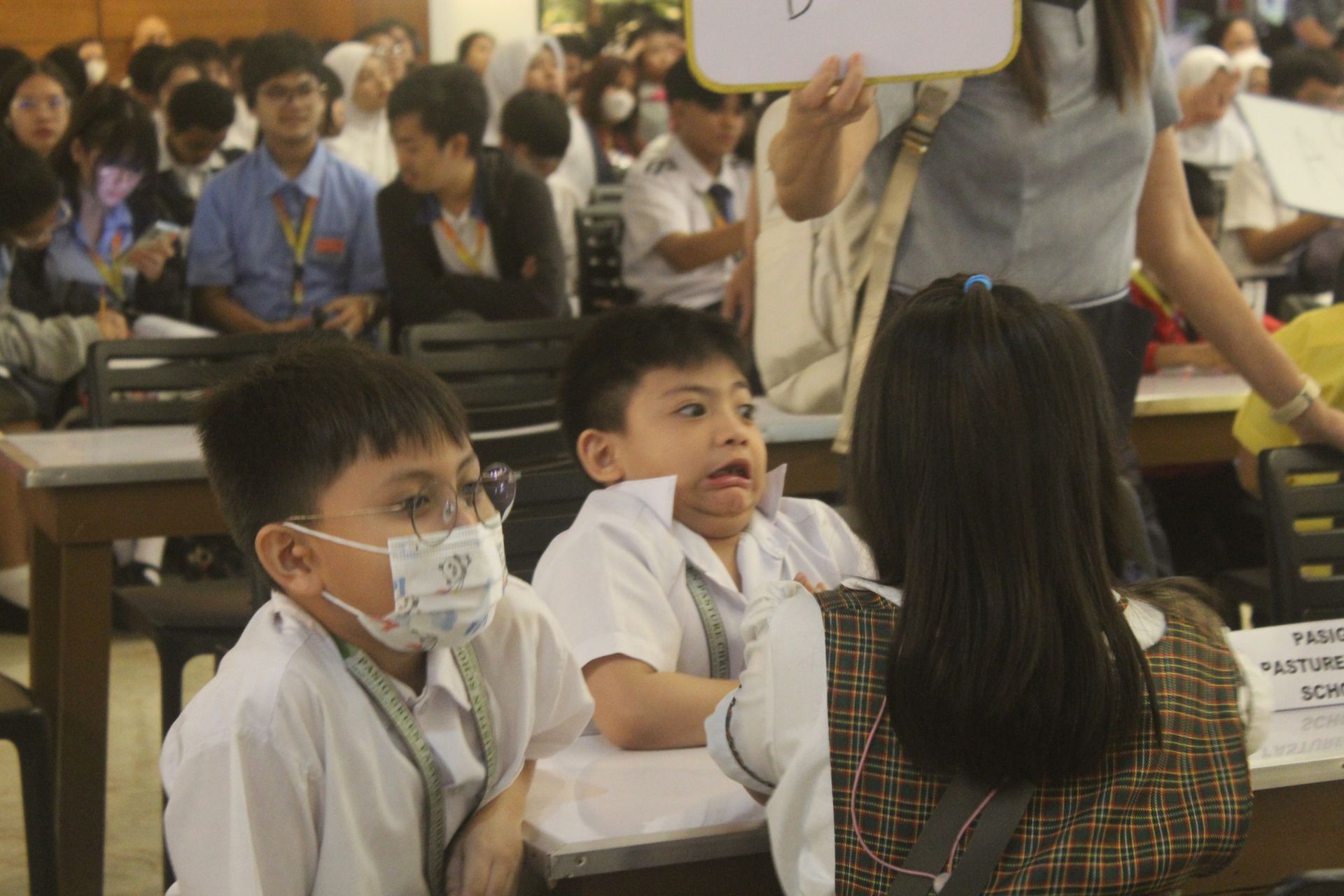 Best Pasig City Christian School