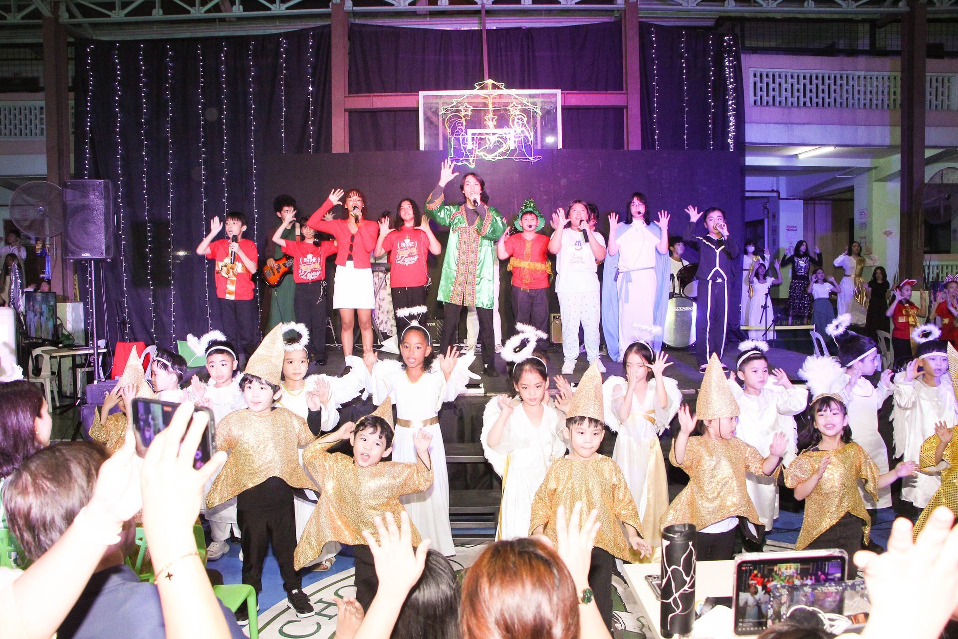 Best Christian School in Pasig