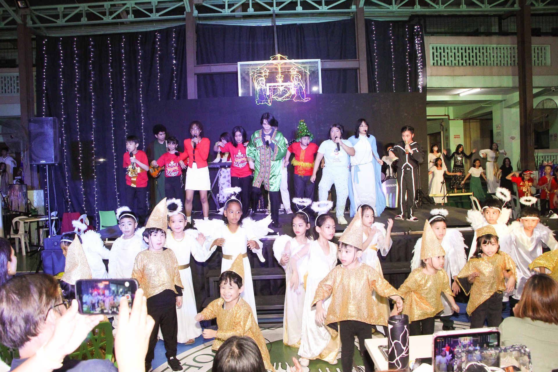 Best Christian School in Pasig