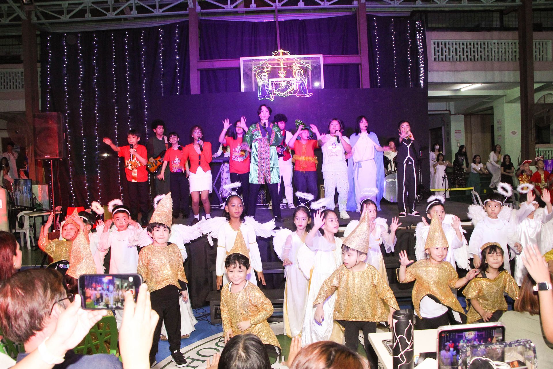 Best Christian School in Pasig