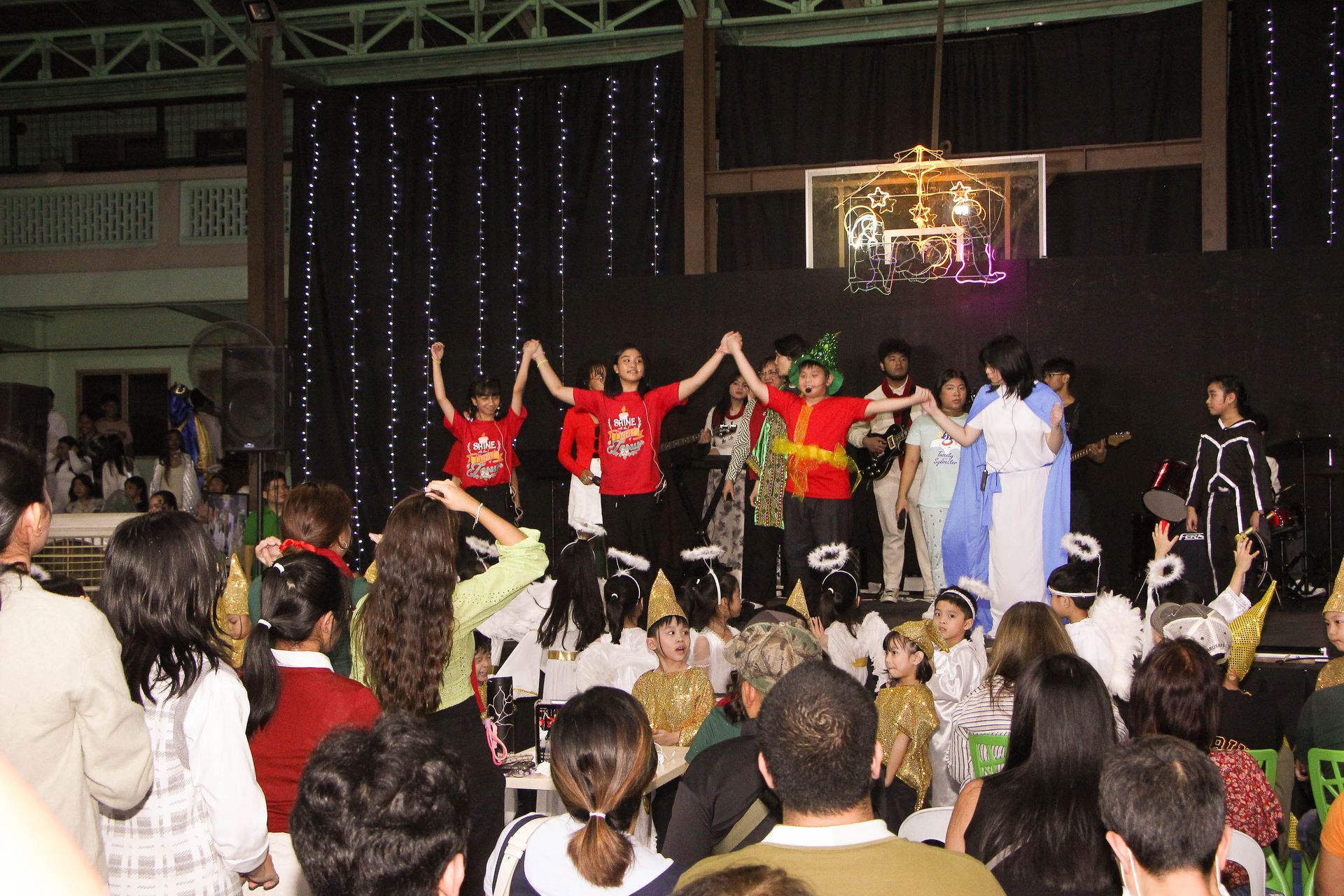 Best Christian School in Pasig