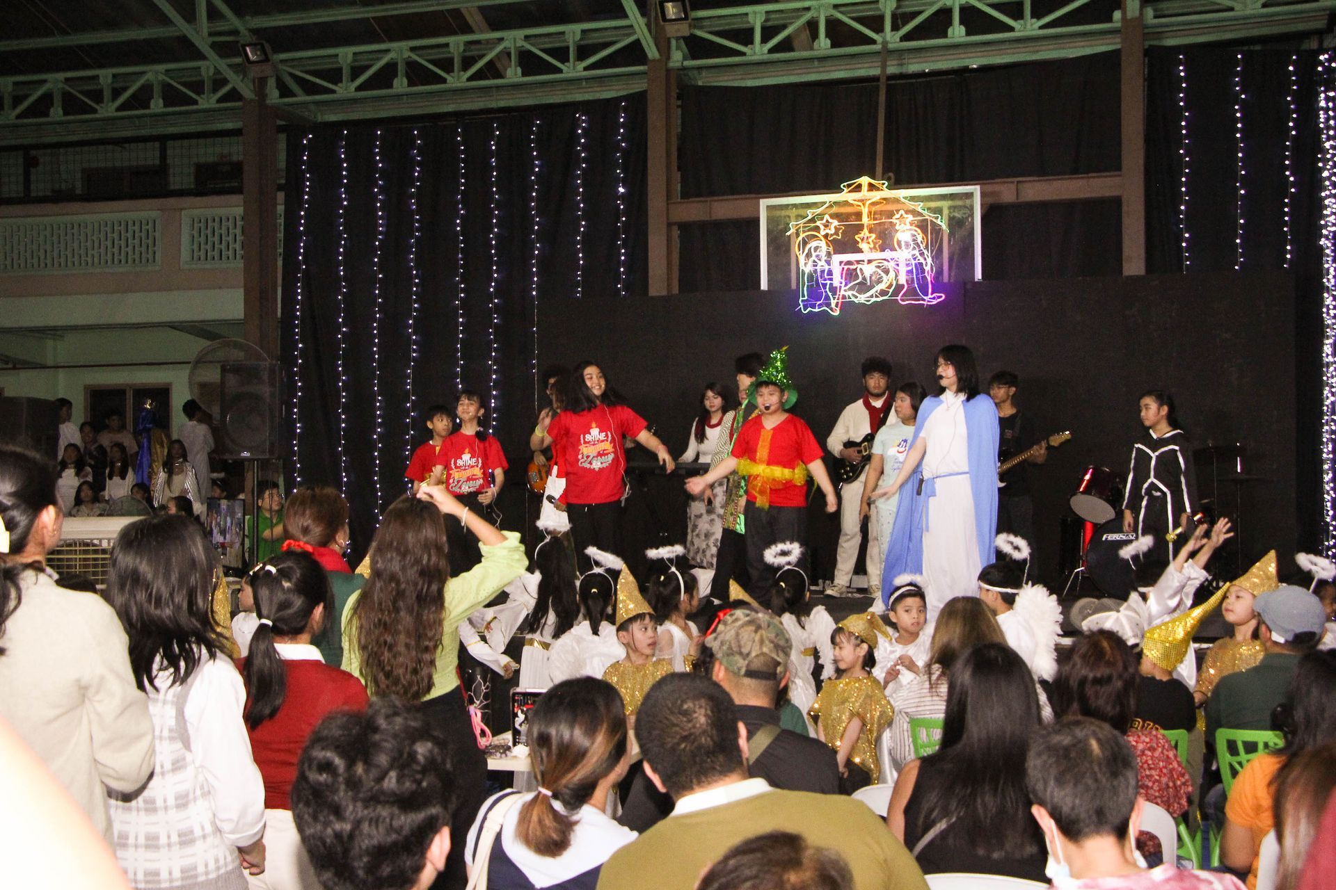 Best Christian School in Pasig