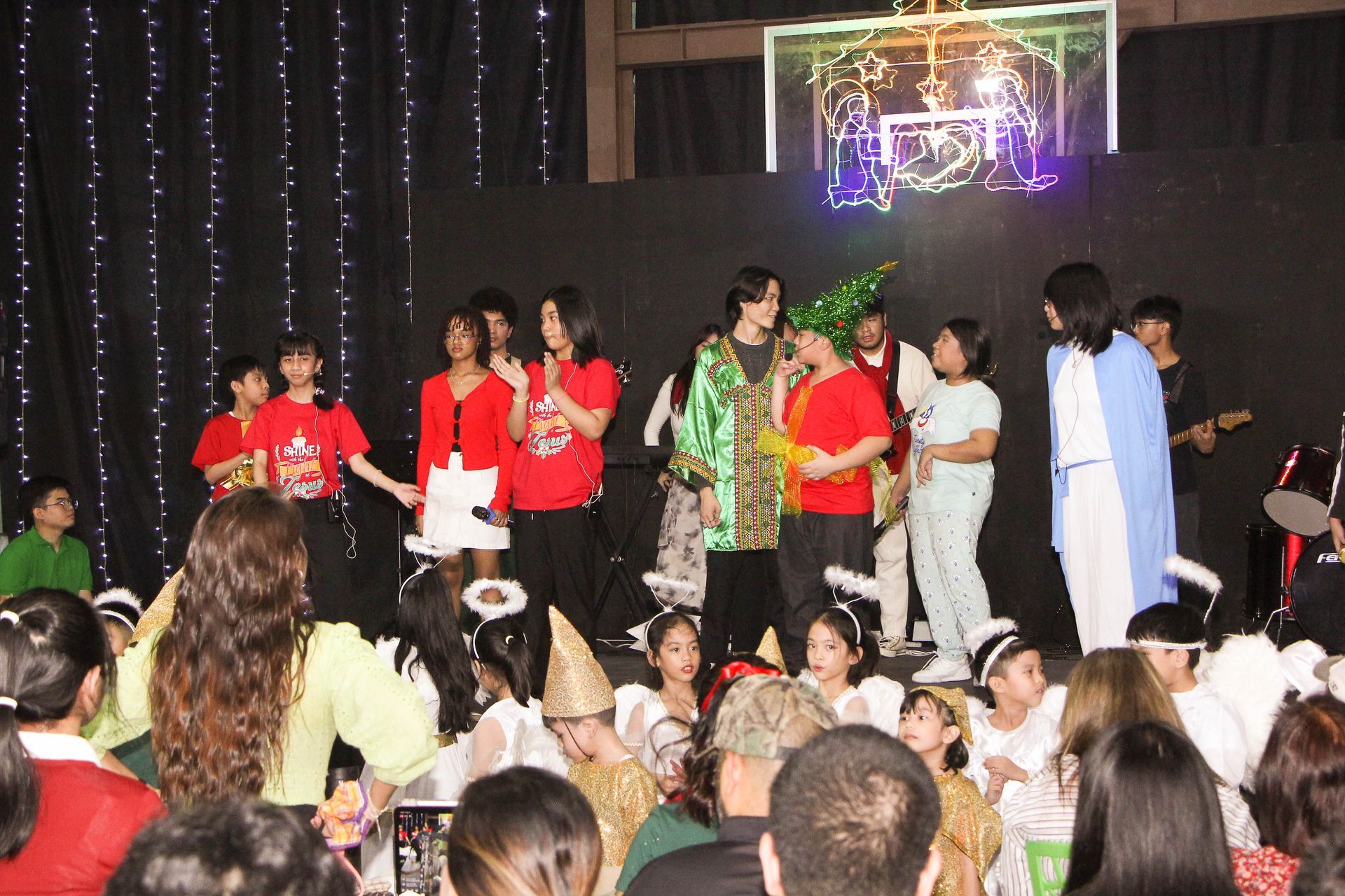 Best Christian School in Pasig