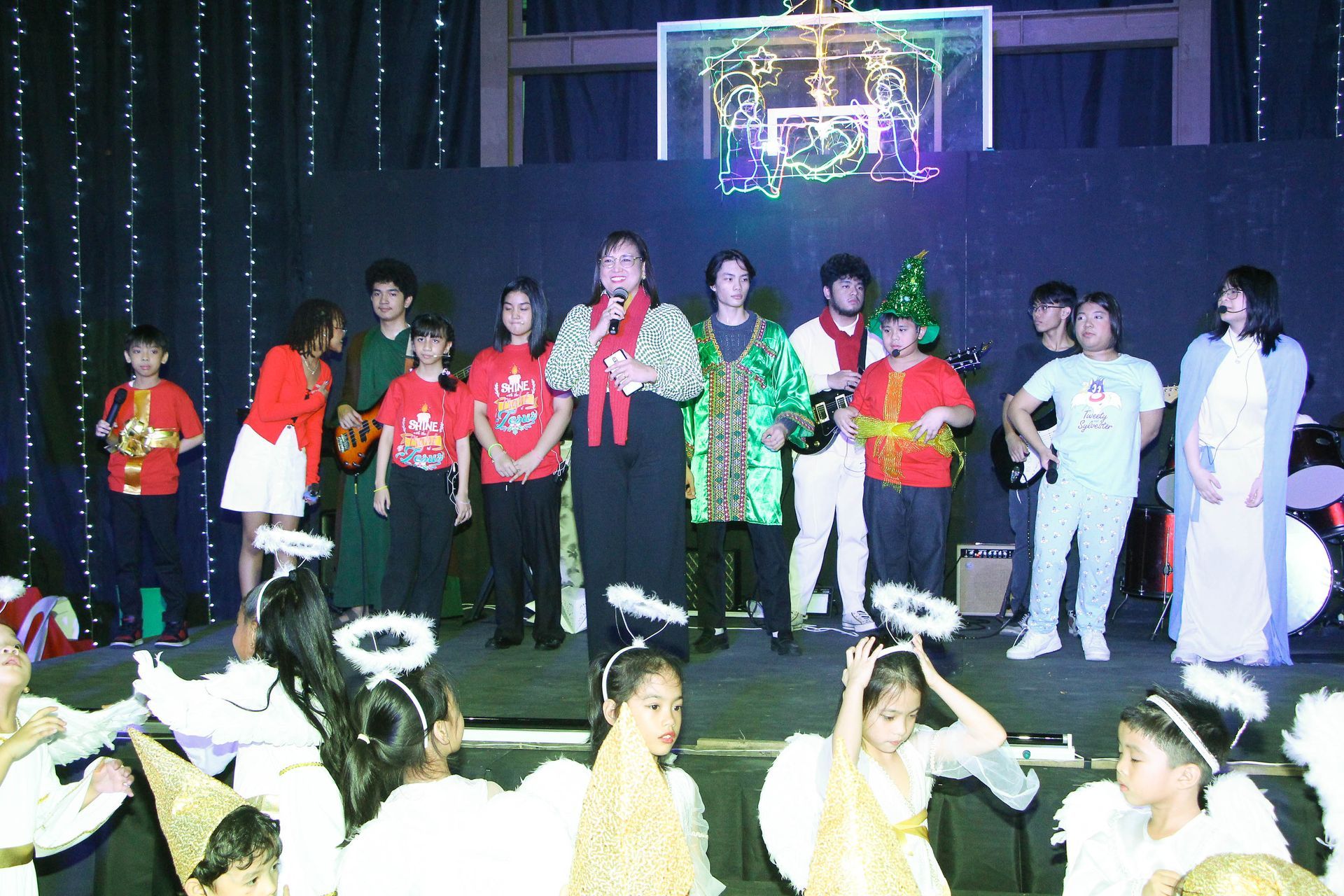 Best Christian School in Pasig