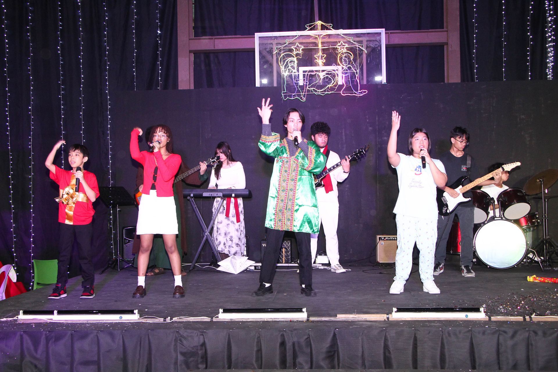 Best Christian School in Pasig