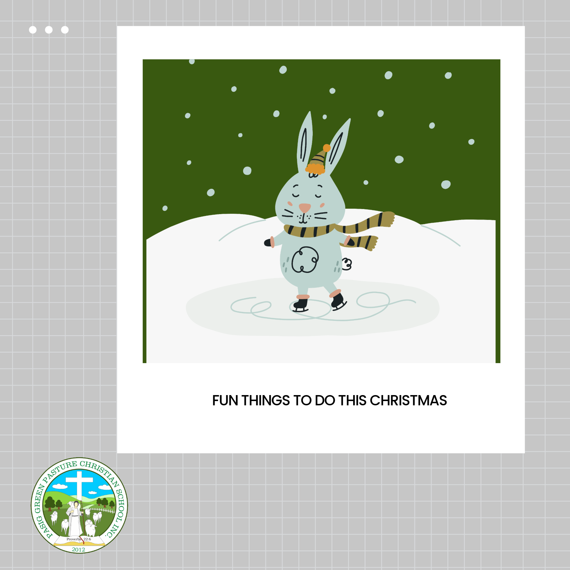 Best Christian School in Pasig