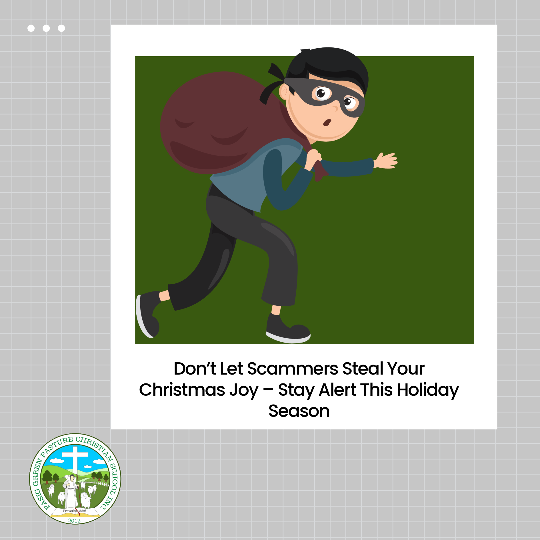 Best Christian School in Pasig