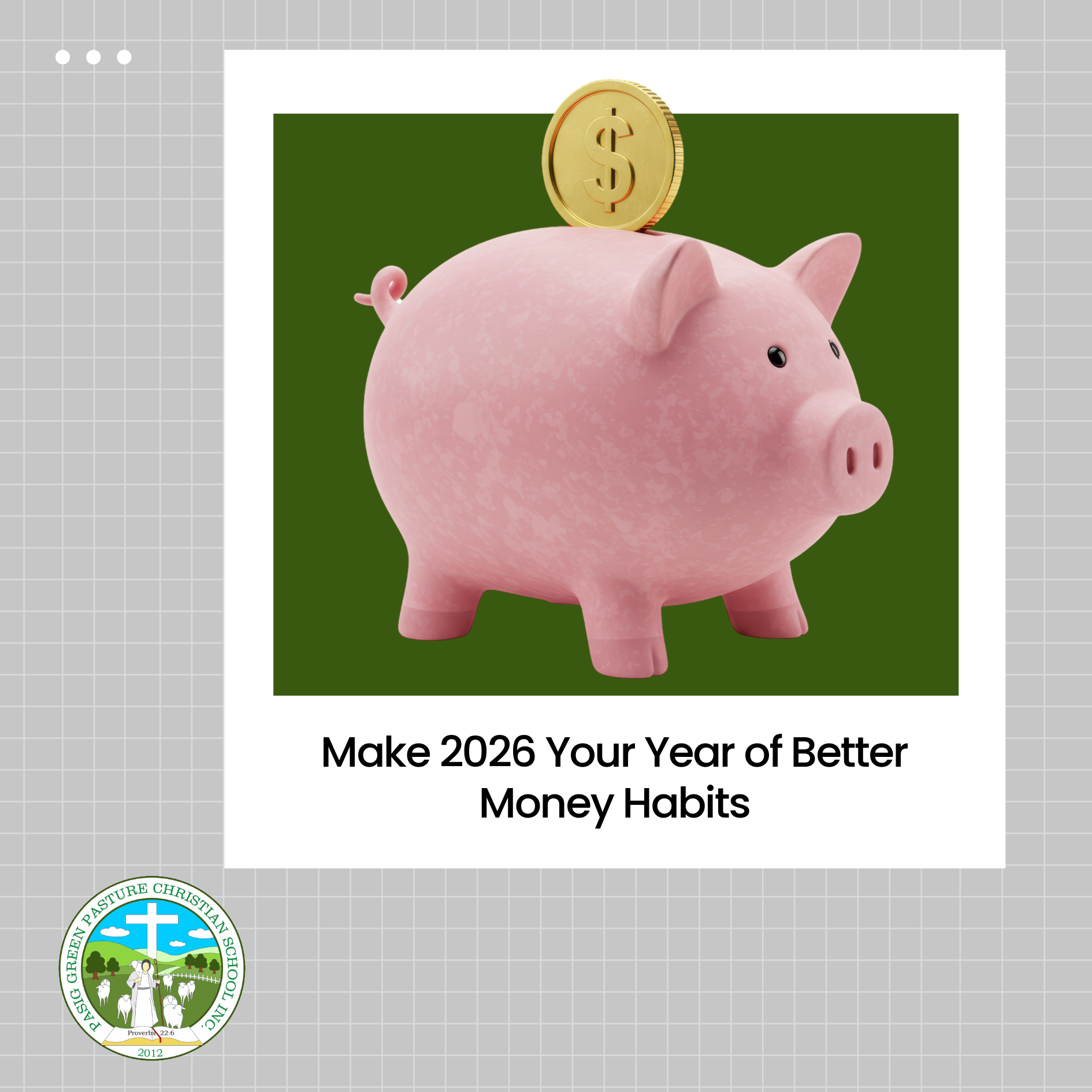 Best Christian School in Pasig