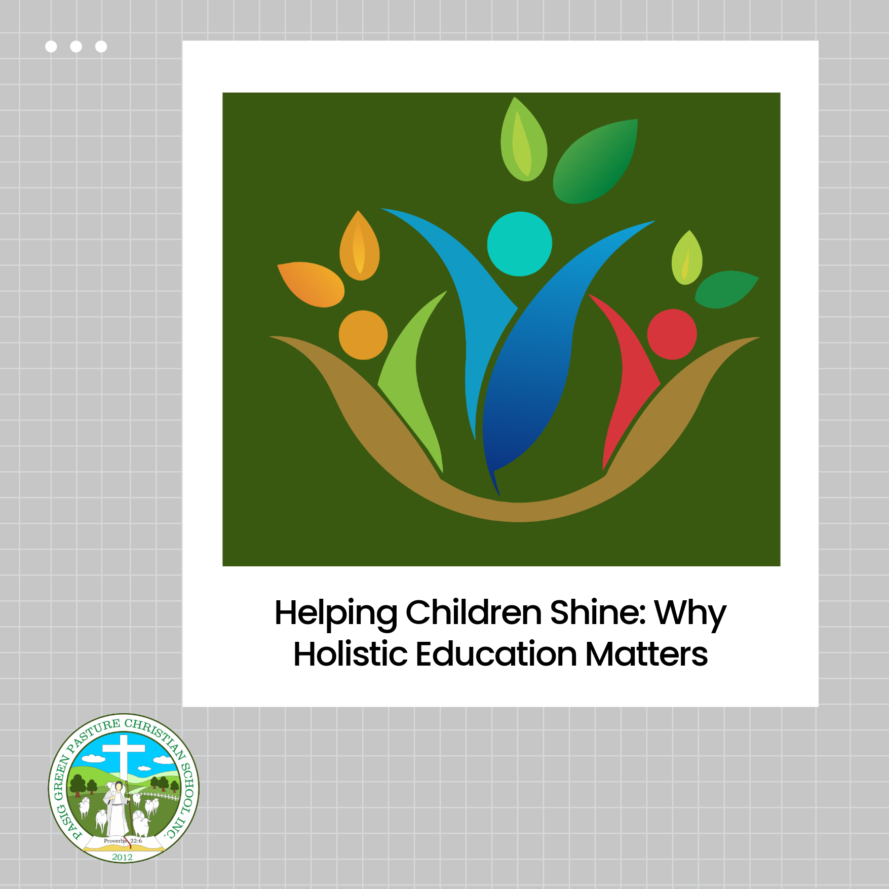 Best Christian School in Pasig City Philippines