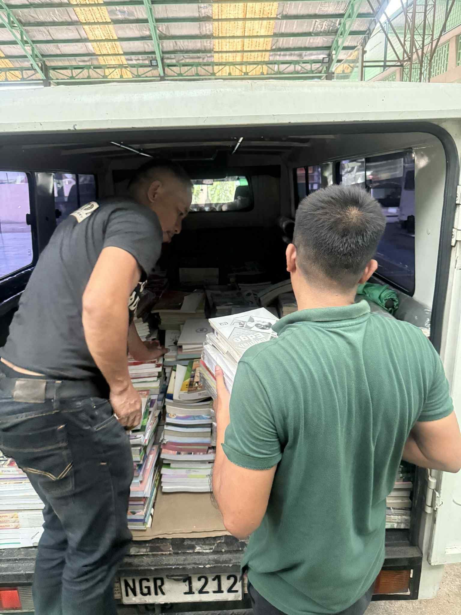 Best christian school in Pasig