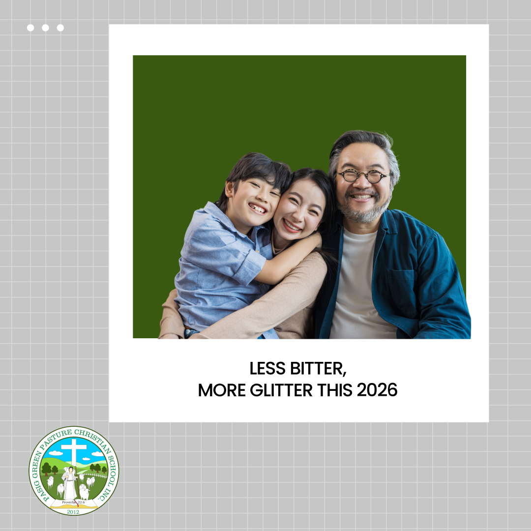 Best Christian School in Pasig City