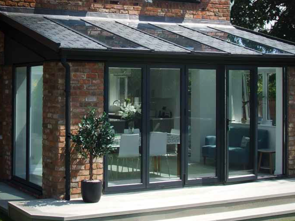 orangery example