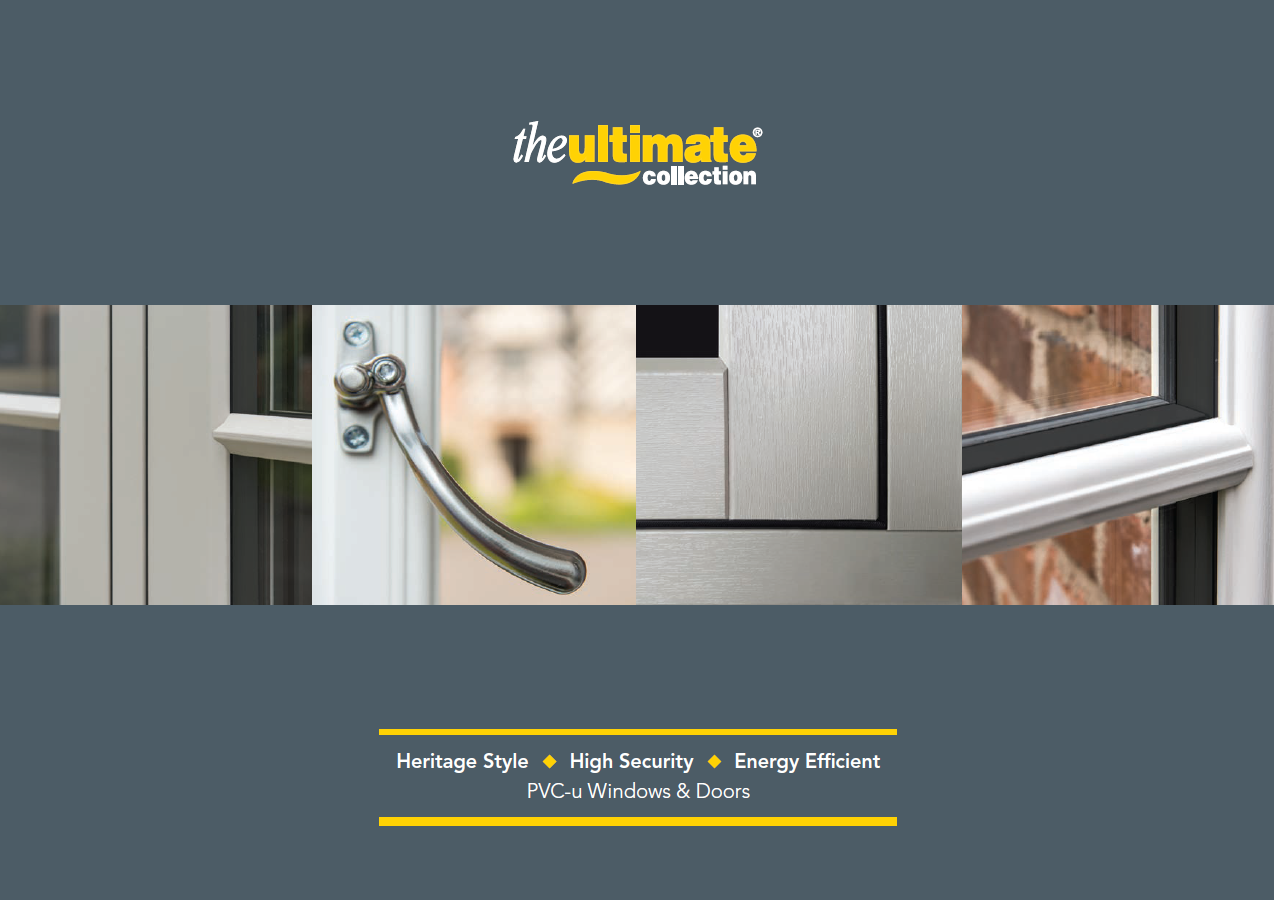 double glazing brochure downloadable