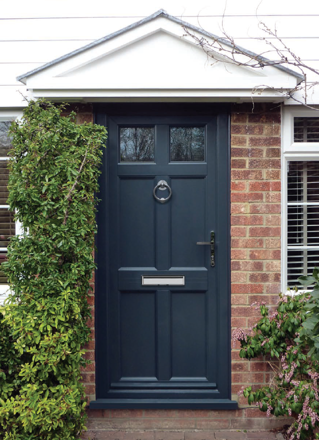 uPVC-Door-Supplied-and-Installed-Whitley-Bay