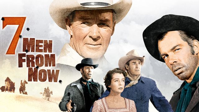 Streaming Western Movies and TV Shows Classic Film Time Roku