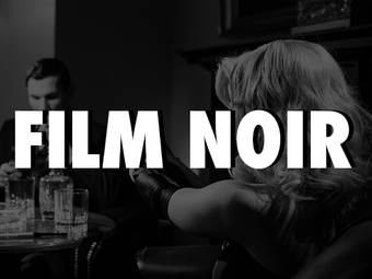 Stream Classic Film Noir Movies and Television Shows with TV Time Feature Films on Roku