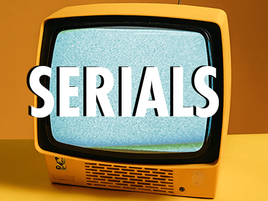 Stream Classic Serial Movies and Television Shows with TV Time Feature Films on Roku