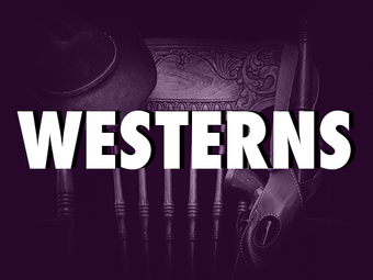Stream Classic Western Movies and Television Shows with TV Time Feature Films on Roku