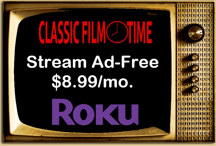 Classic movies on streaming best sale