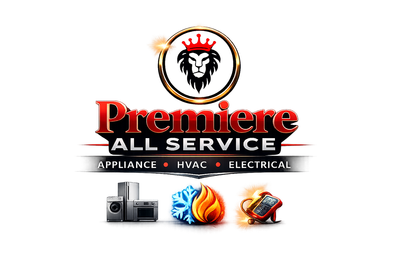 Premiere All Service