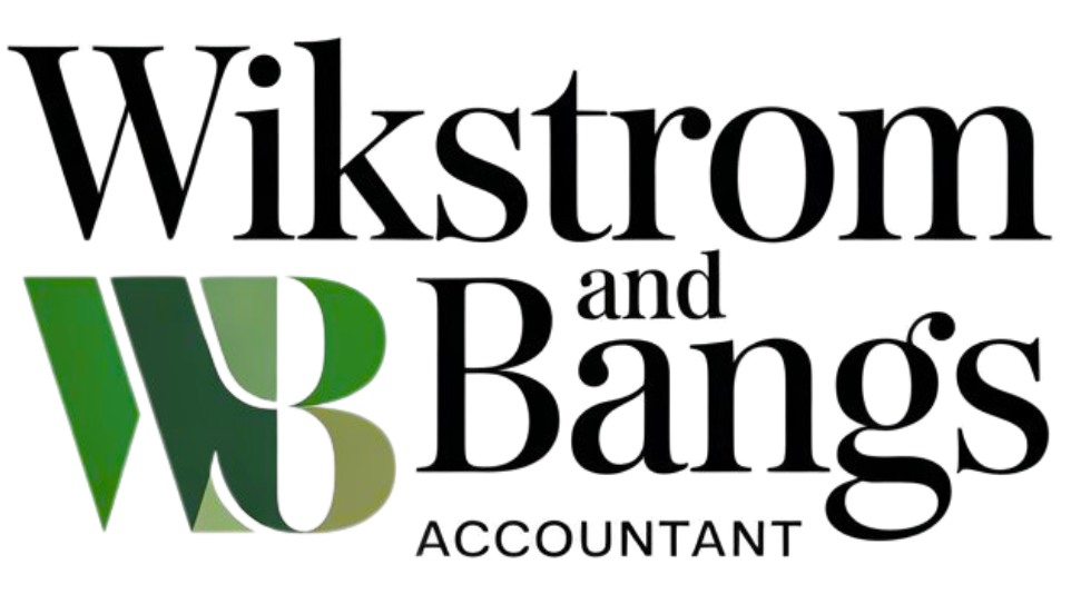 Wikstrom and Bangs Accountant