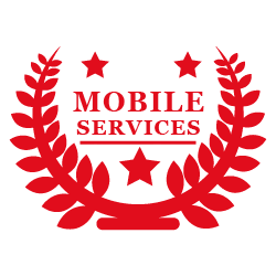 Mobile Services Logo