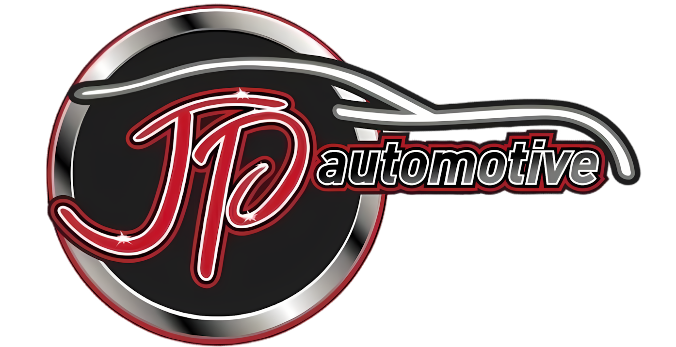 Logo | JP Automotive, LLC